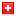 lalalulu.ch server is located in Switzerland